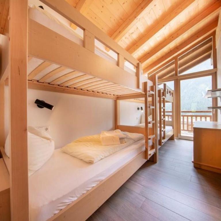 Schöneben Haus Arnika - Maison de Vacances - 26