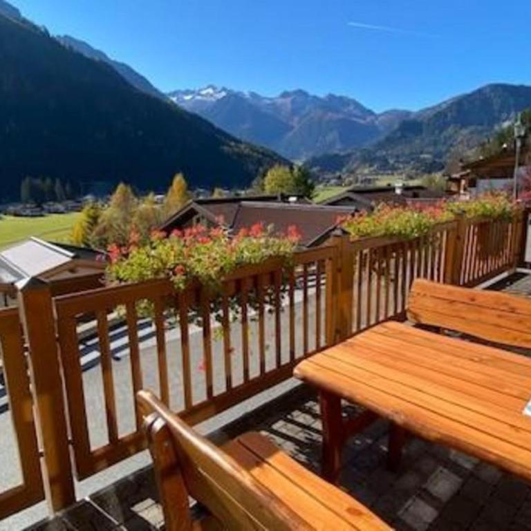 Schöneben Berghütte - Maison de Vacances - 1