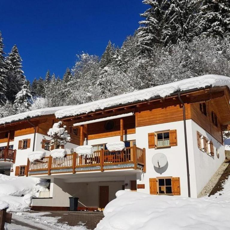 Schöneben Berghütte - Maison de Vacances - 6