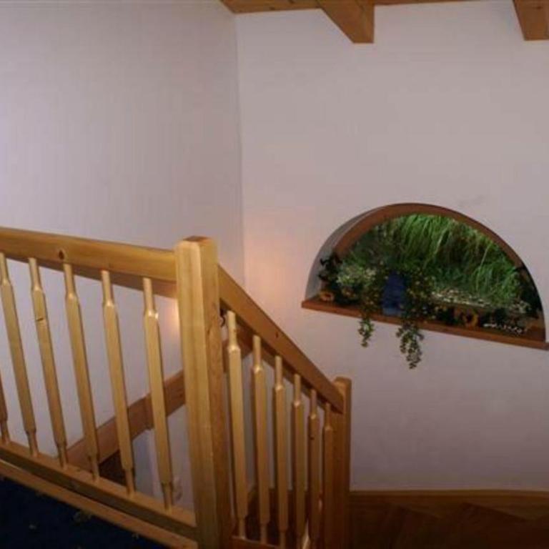 Schöneben Berghütte - Maison de Vacances - 23