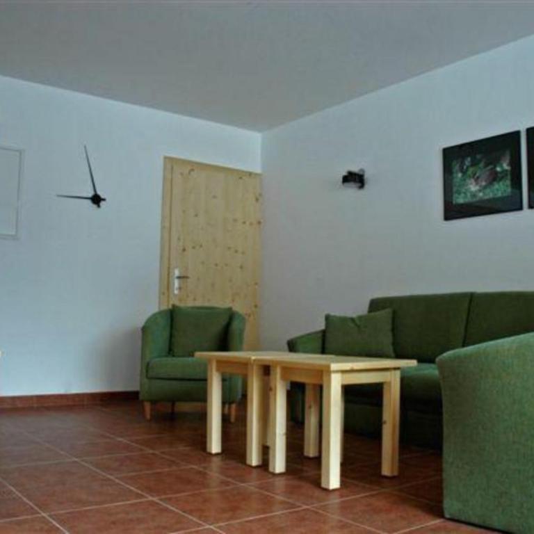 Schöneben Haus Wenters - Maison de Vacances - 17