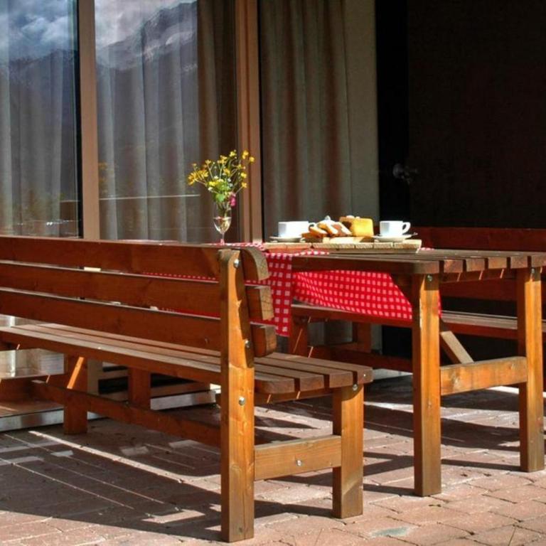 Schöneben Haus Wenters - Maison de Vacances - 6