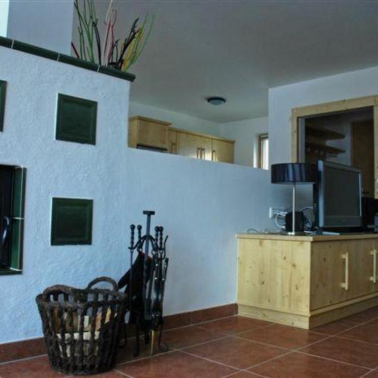 Schöneben Haus Wenters - Maison de Vacances - 18