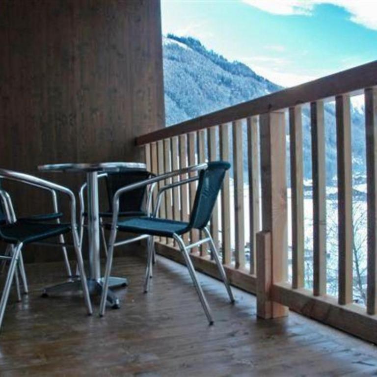 Schöneben Haus Wenters - Maison de Vacances - 16