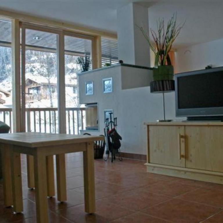 Schöneben Haus Wenters - Maison de Vacances - 19