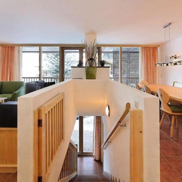 Schöneben Haus Wenters - Maison de Vacances - 2