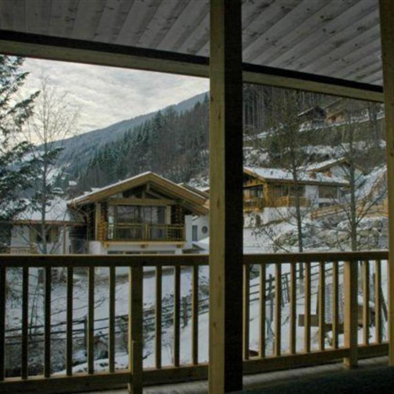 Schöneben Haus Wenters - Maison de Vacances - 20
