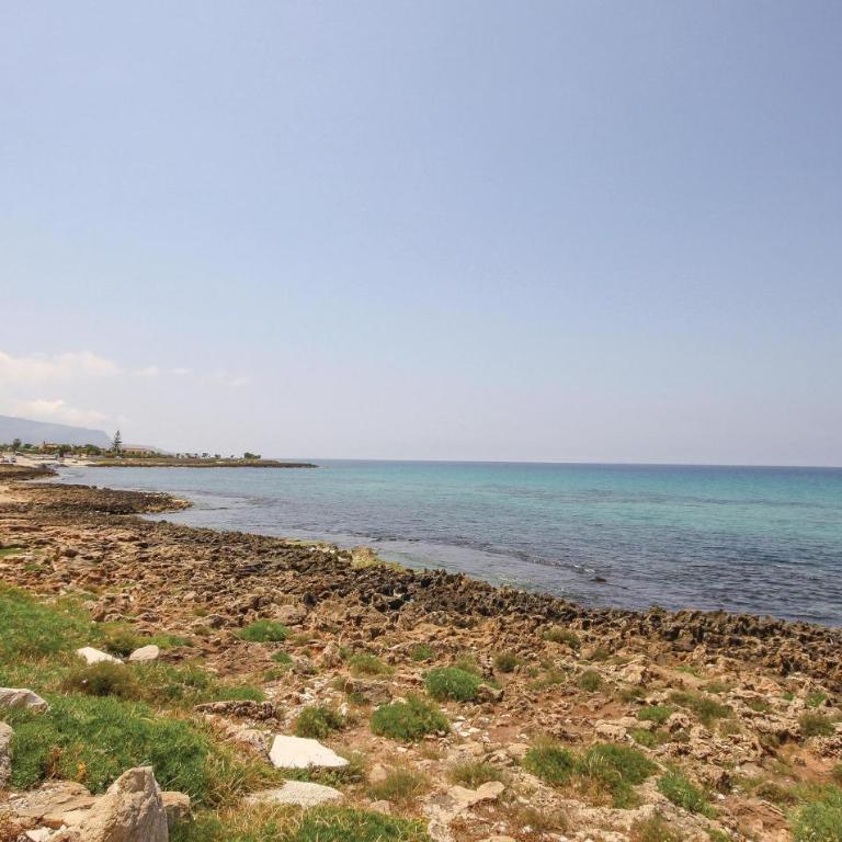 Stunning Home In Custonaci - Casa Vacanze con 4 Camere da Letto - 28
