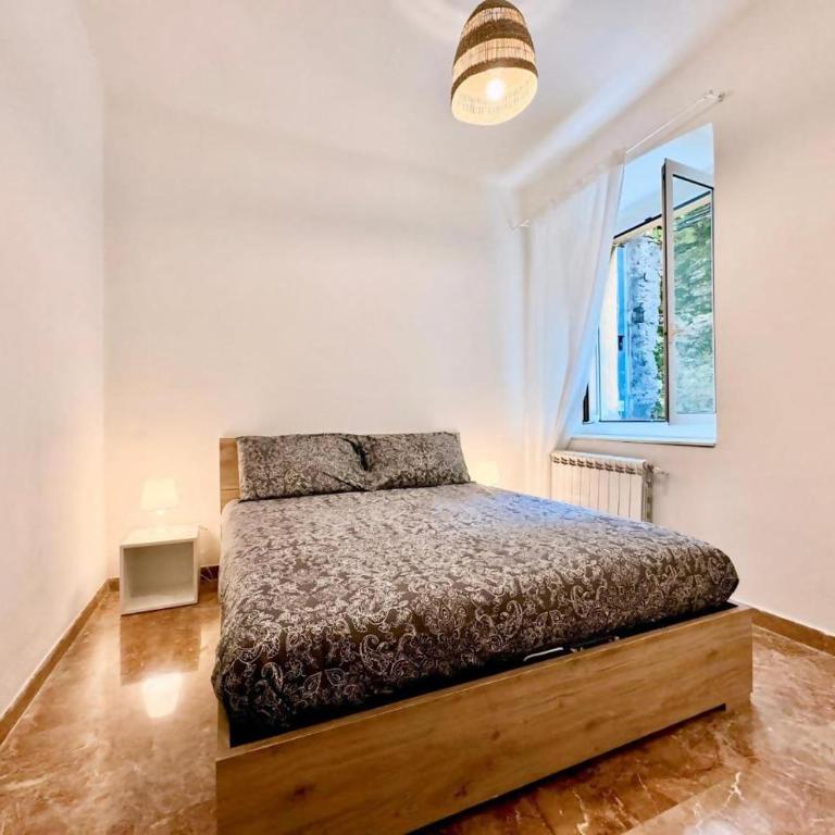 Garden San Martino to Boccadasse - Appartamento con 2 Camere da Letto - 2