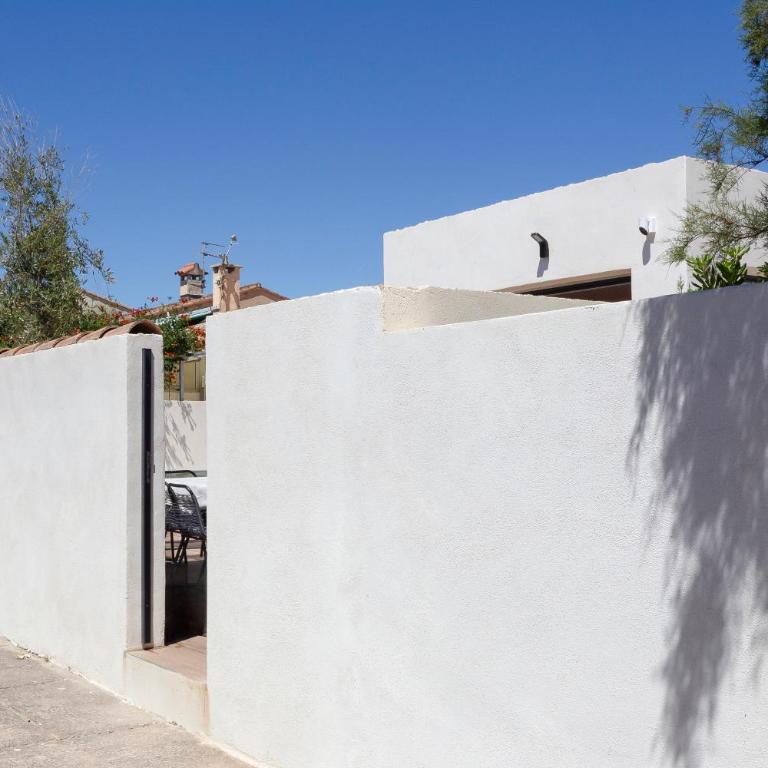 Chez Misha - Sublime maison climatisée à 100m des plages de Carnon - Villa - 49
