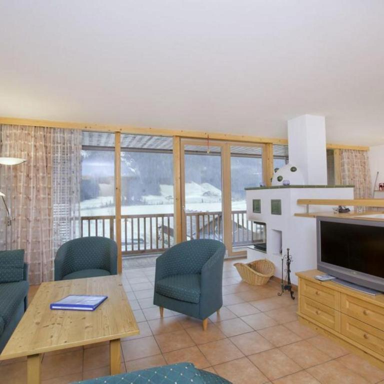 Schöneben Haus Wikinge - Maison de Vacances - 1