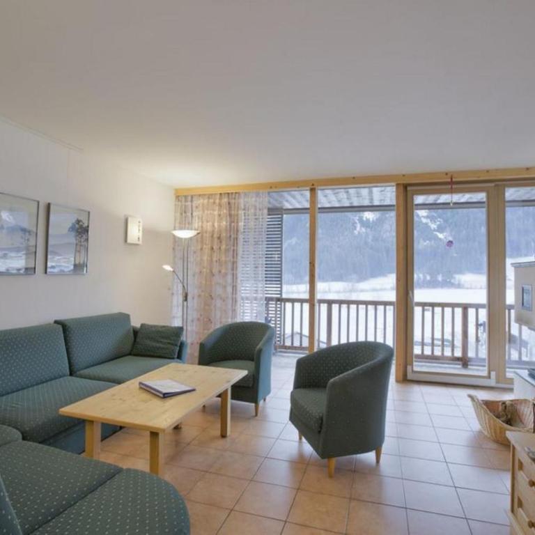 Schöneben Haus Wikinge - Maison de Vacances - 4