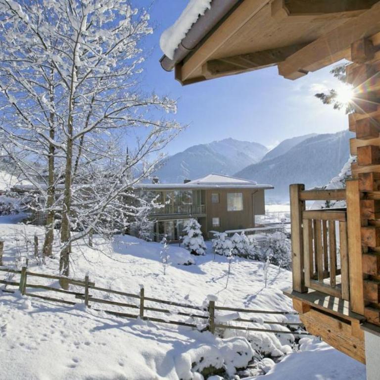 Schöneben Haus Wikinge - Maison de Vacances - 7