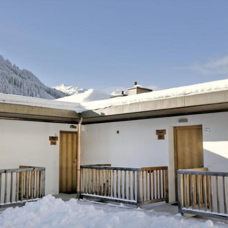 Schöneben Haus Wikinge - Maison de Vacances - 11