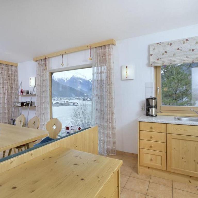 Schöneben Haus Wikinge - Maison de Vacances - 8