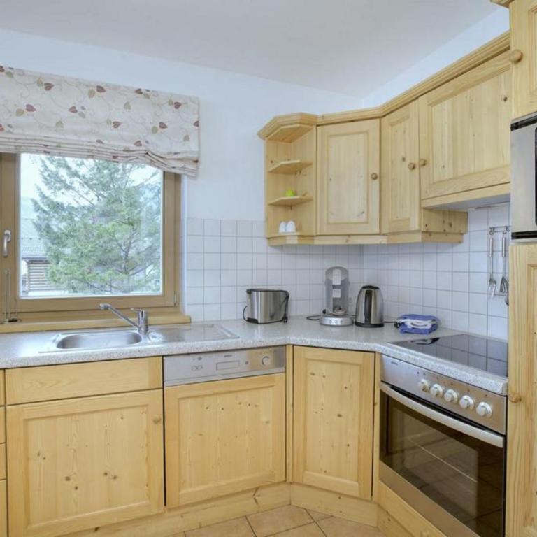 Schöneben Haus Wikinge - Maison de Vacances - 10