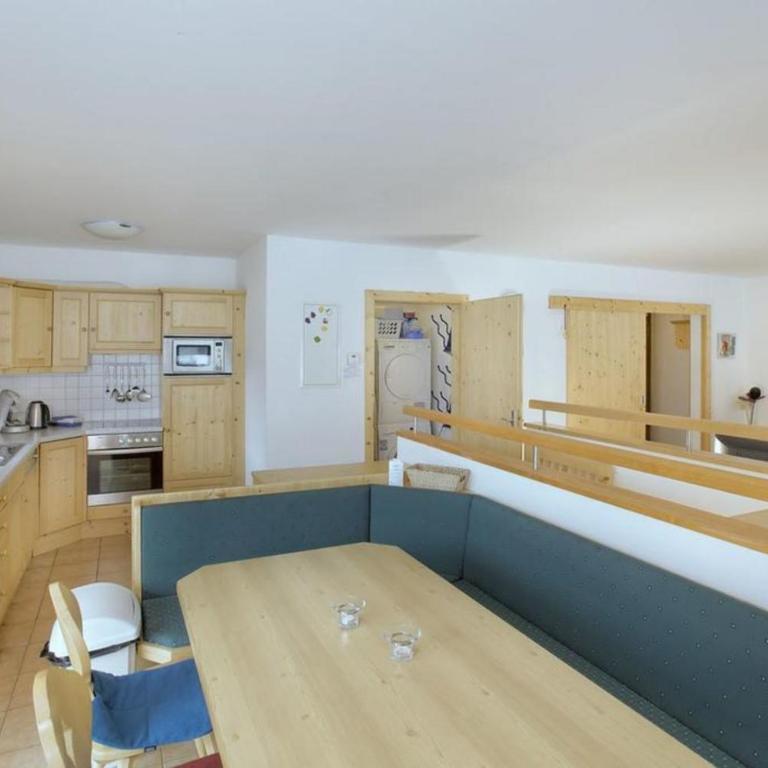 Schöneben Haus Wikinge - Maison de Vacances - 13