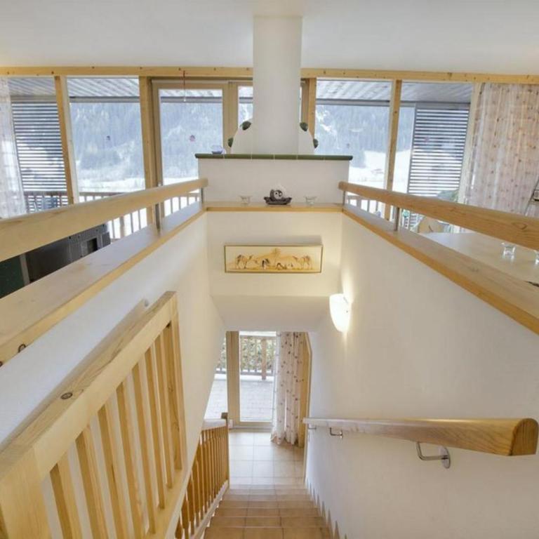 Schöneben Haus Wikinge - Maison de Vacances - 15