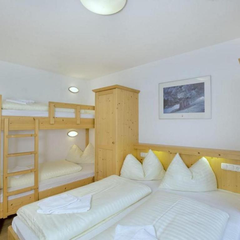 Schöneben Haus Wikinge - Maison de Vacances - 18