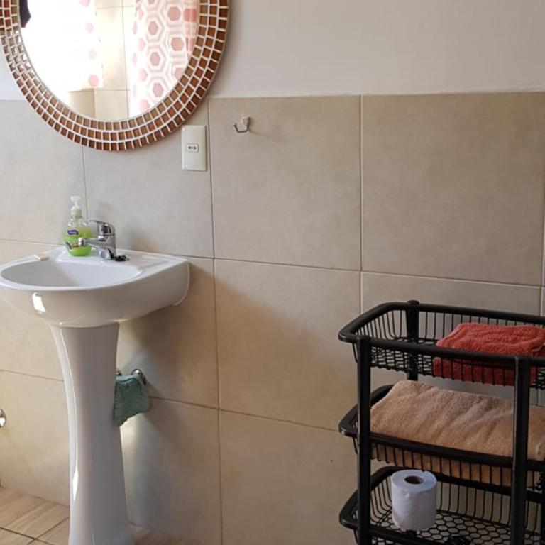 Apartamento Linda Hohenau Centro - One-Bedroom Apartment - 5