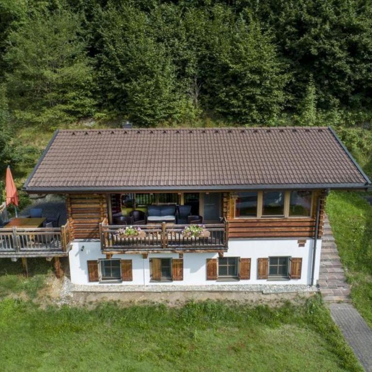Schöneben Chalet Anton - Maison de Vacances - 1