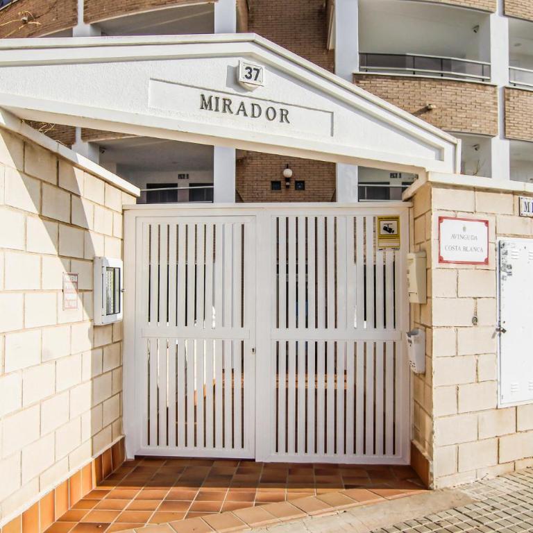 Avenida Costa Blanca - Apartamento de 2 dormitorios - 15