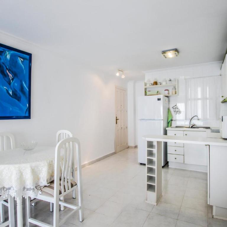 Avenida Costa Blanca - Apartamento de 2 dormitorios - 5