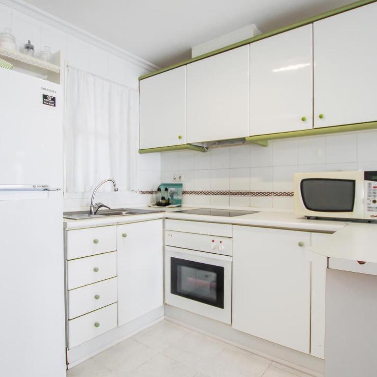 Avenida Costa Blanca - Apartamento de 2 dormitorios - 6