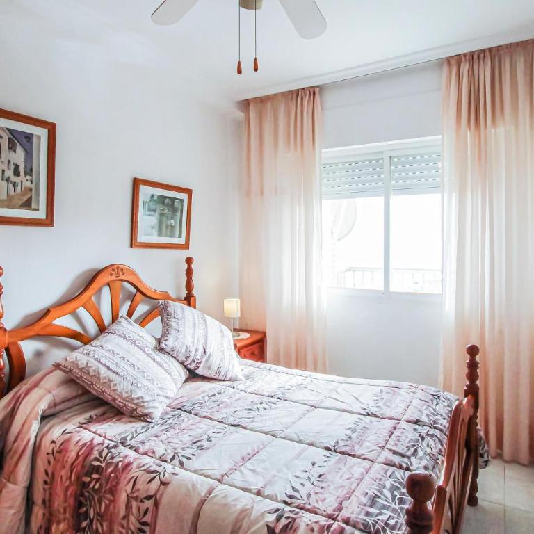 Avenida Costa Blanca - Apartamento de 2 dormitorios - 23