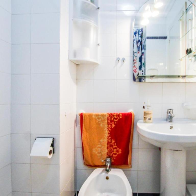 Avenida Costa Blanca - Apartamento de 2 dormitorios - 29
