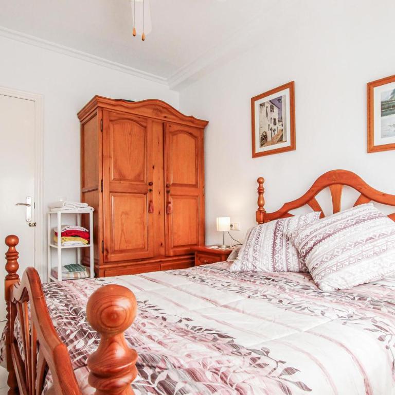 Avenida Costa Blanca - Apartamento de 2 dormitorios - 24