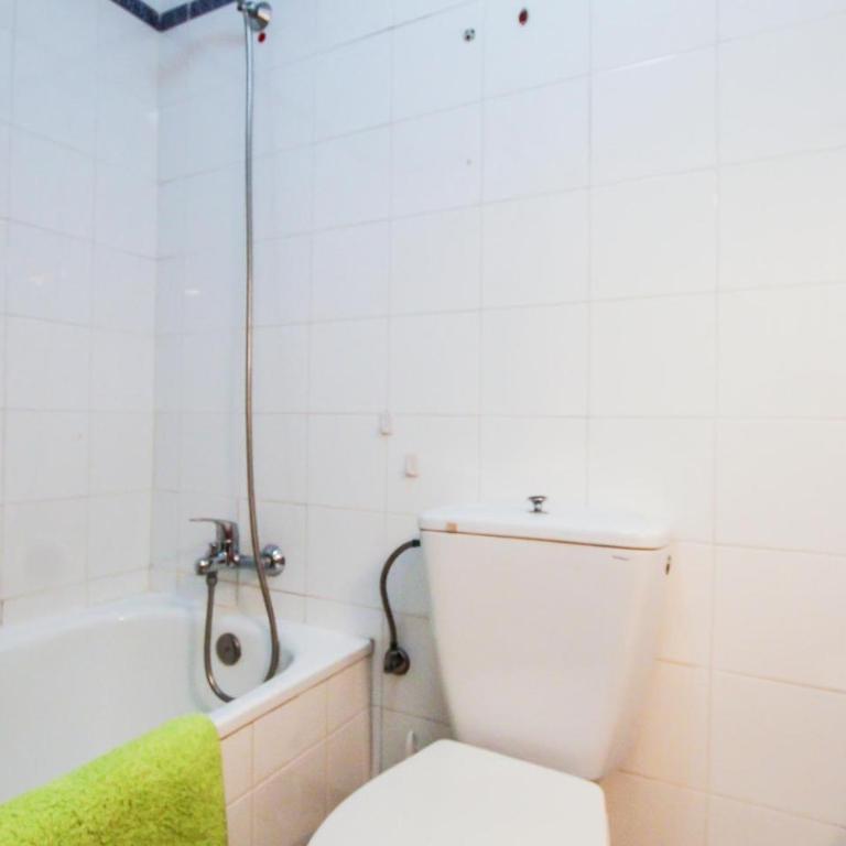 Avenida Costa Blanca - Apartamento de 2 dormitorios - 27