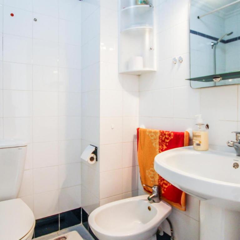 Avenida Costa Blanca - Apartamento de 2 dormitorios - 28