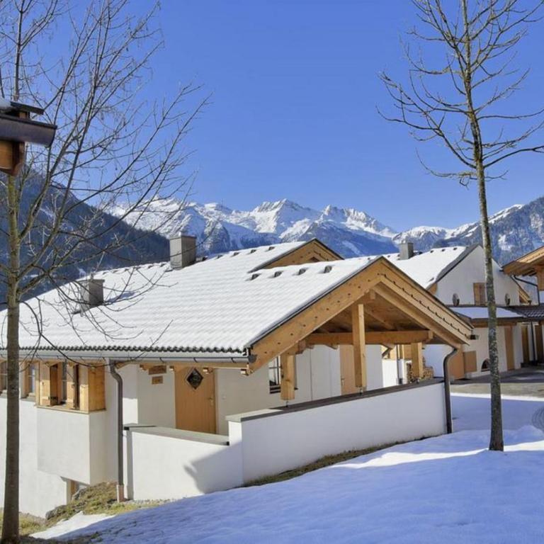 Schöneben Chalet MiJoBa - Maison de Vacances - 9