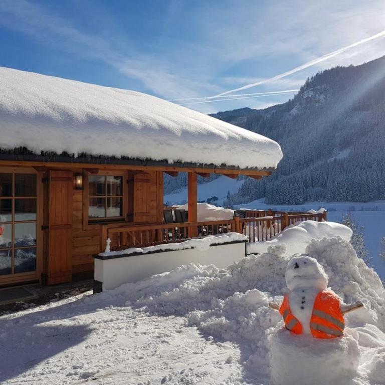 Schöneben Chalet MiJoBa - Maison de Vacances - 6