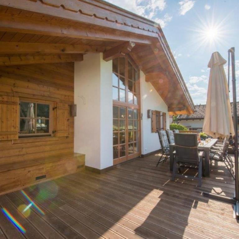 Schöneben Chalet MiJoBa - Maison de Vacances - 5