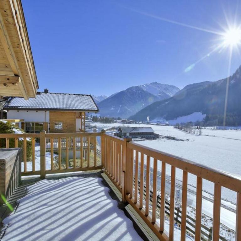 Schöneben Chalet MiJoBa - Maison de Vacances - 14