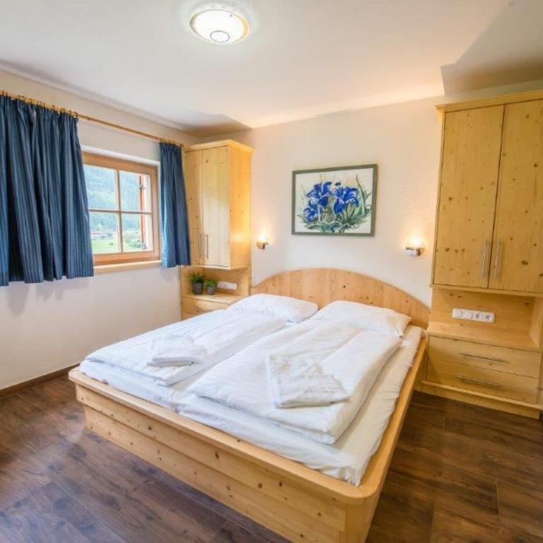 Schöneben Chalet MiJoBa - Maison de Vacances - 26