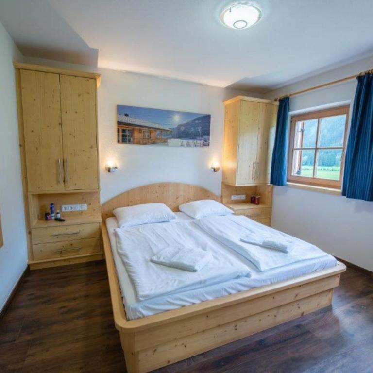 Schöneben Chalet MiJoBa - Maison de Vacances - 23