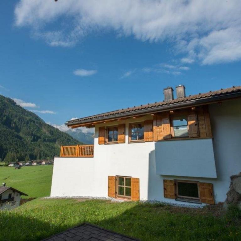 Schöneben Chalet MiJoBa - Maison de Vacances - 24