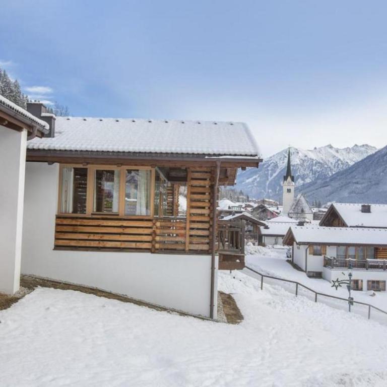 Schöneben Chalet Enzian - Maison de Vacances - 6