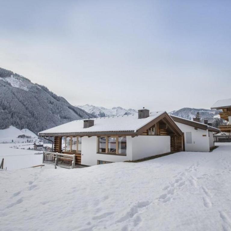 Schöneben Chalet Enzian - Maison de Vacances - 17