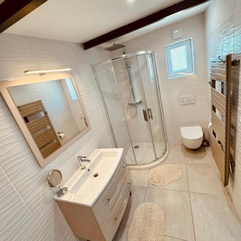 Magnifique Appartement Climatisé Vue Mer Ref LA PLAGE - Appartement - 14
