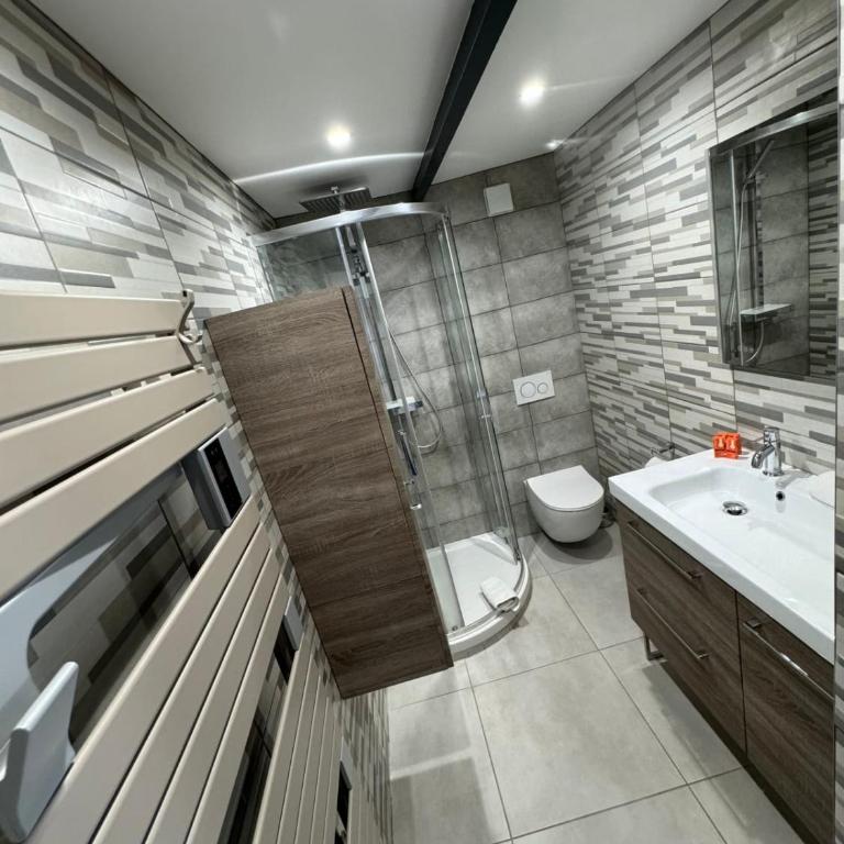 Magnifique Appartement Climatisé Vue Mer Ref LA PLAGE - Appartement - 18