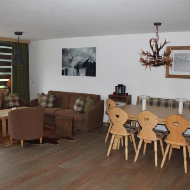 Schöneben Haus Silberdistel - Maison de Vacances - 3