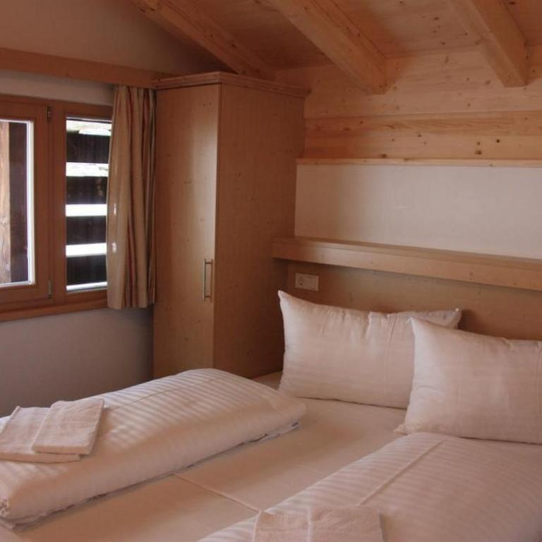 Schöneben Haus Silberdistel - Maison de Vacances - 14