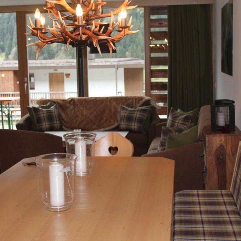 Schöneben Haus Silberdistel - Maison de Vacances - 1