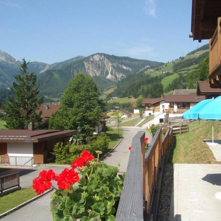 Schöneben Haus Silberdistel - Maison de Vacances - 6