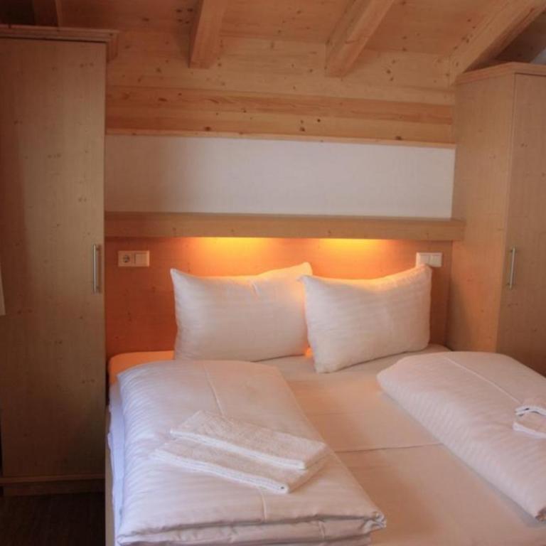 Schöneben Haus Silberdistel - Maison de Vacances - 18