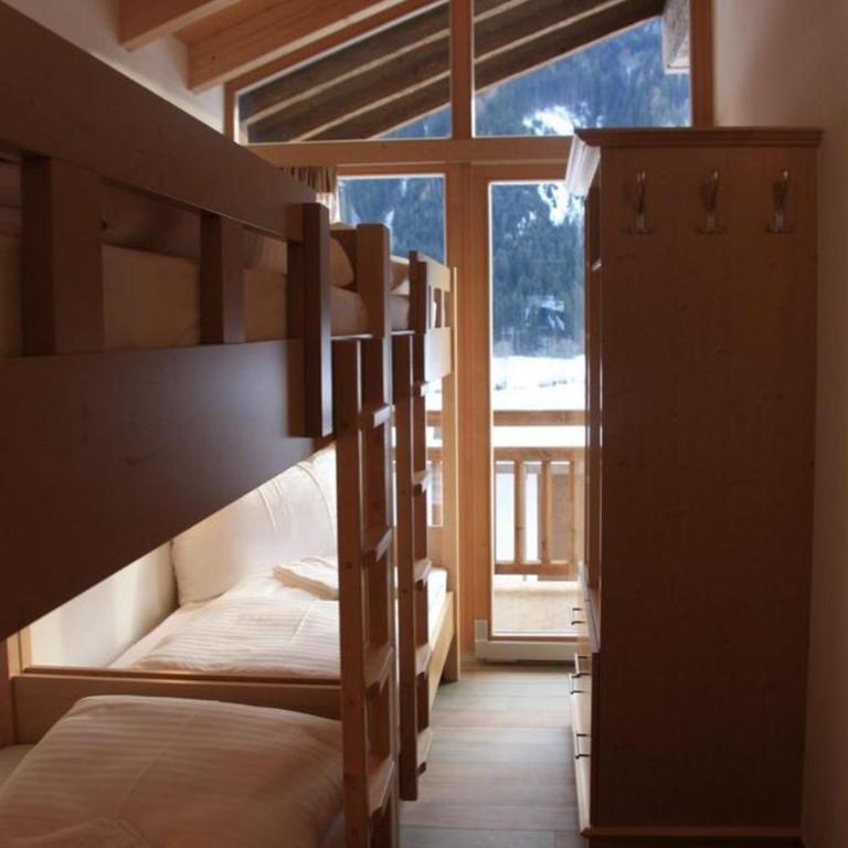 Schöneben Haus Silberdistel - Maison de Vacances - 21